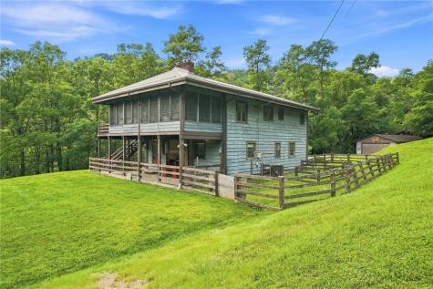 264 Stewart Run Road Waynsbrg/frankln Township PA 15370