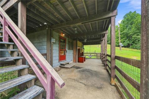 264 Stewart Run Road Waynsbrg/frankln Township PA 15370