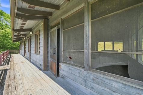 264 Stewart Run Road Waynsbrg/frankln Township PA 15370