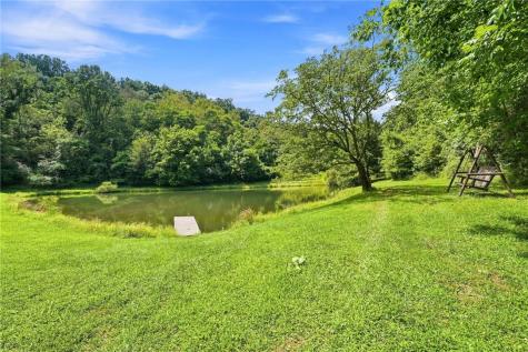 264 Stewart Run Road Waynsbrg/frankln Township PA 15370