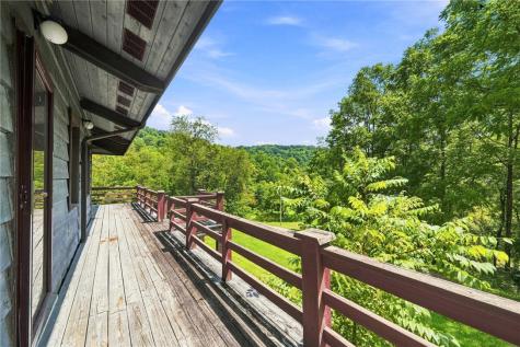264 Stewart Run Road Waynsbrg/frankln Township PA 15370