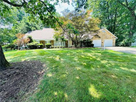 816 Belmont Road City Of But Ne PA 16001