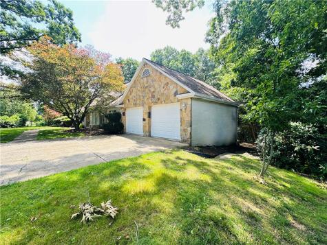 816 Belmont Road City Of But Ne PA 16001