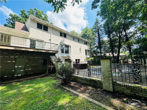 816 Belmont Road City Of But Ne PA 16001