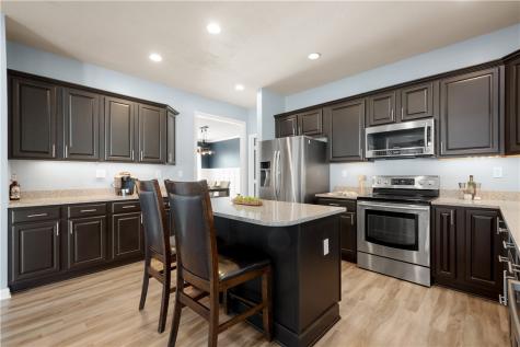 5837 Longview Circle South Fayette PA 15017