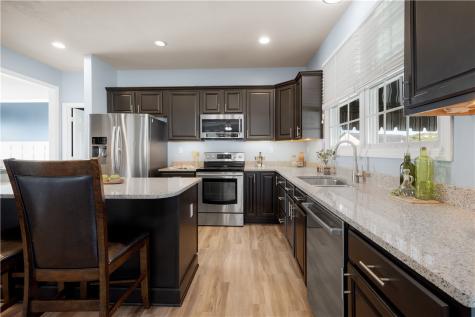 5837 Longview Circle South Fayette PA 15017