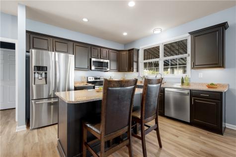 5837 Longview Circle South Fayette PA 15017