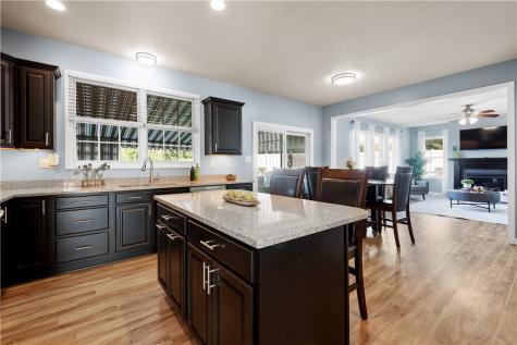 5837 Longview Circle South Fayette PA 15017