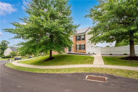 5837 Longview Circle South Fayette PA 15017