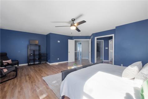5837 Longview Circle South Fayette PA 15017