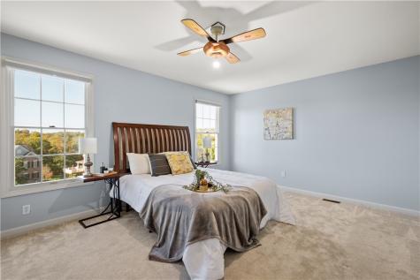 5837 Longview Circle South Fayette PA 15017
