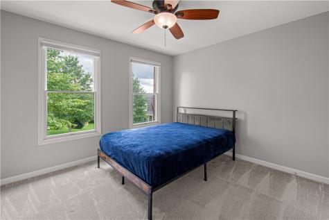 5837 Longview Circle South Fayette PA 15017
