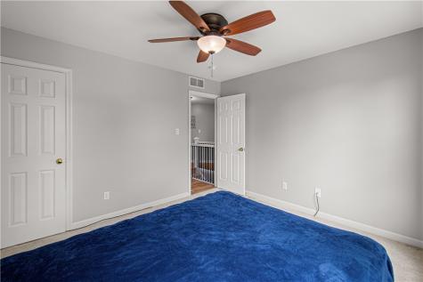 5837 Longview Circle South Fayette PA 15017
