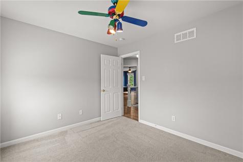 5837 Longview Circle South Fayette PA 15017