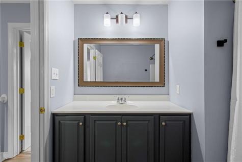 5837 Longview Circle South Fayette PA 15017