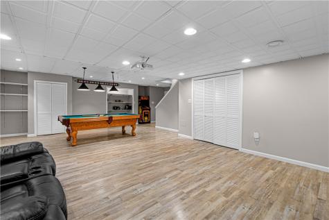 5837 Longview Circle South Fayette PA 15017