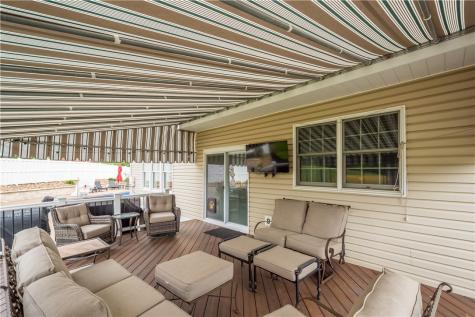 5837 Longview Circle South Fayette PA 15017