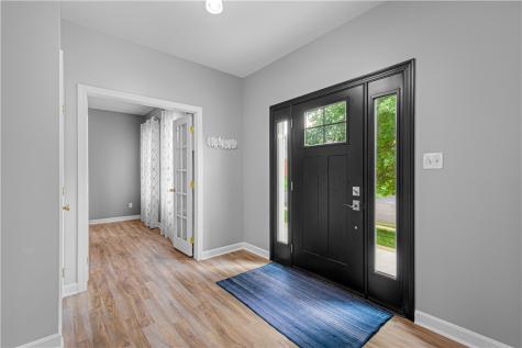 5837 Longview Circle South Fayette PA 15017