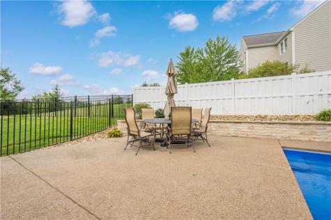 5837 Longview Circle South Fayette PA 15017
