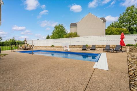 5837 Longview Circle South Fayette PA 15017