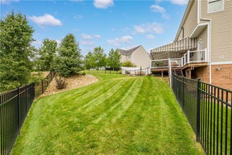 5837 Longview Circle South Fayette PA 15017