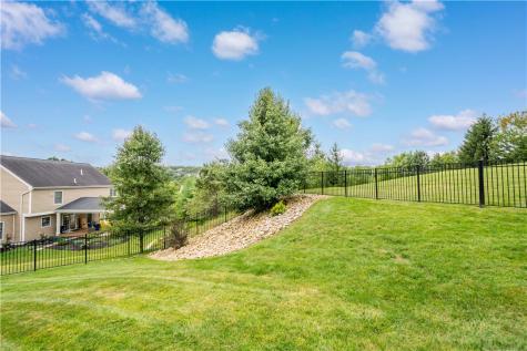 5837 Longview Circle South Fayette PA 15017