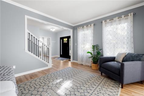 5837 Longview Circle South Fayette PA 15017