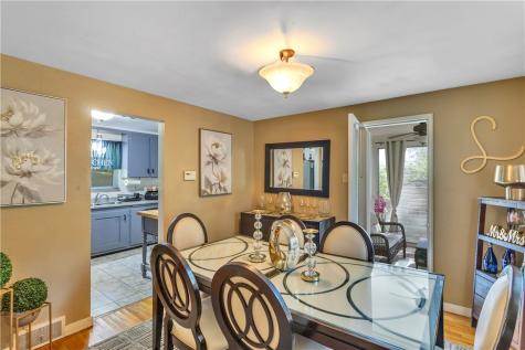 2709 Blackridge Avenue Penn Hills PA 15235