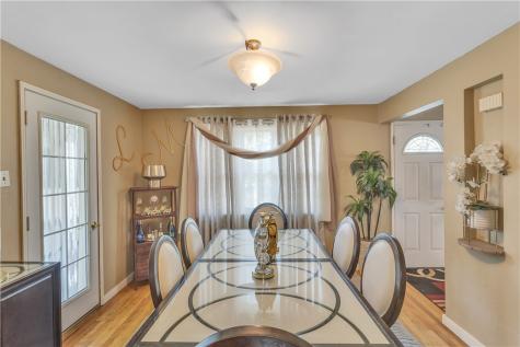 2709 Blackridge Avenue Penn Hills PA 15235