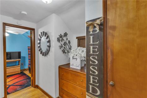 2709 Blackridge Avenue Penn Hills PA 15235