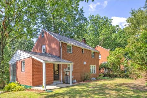 2709 Blackridge Avenue Penn Hills PA 15235