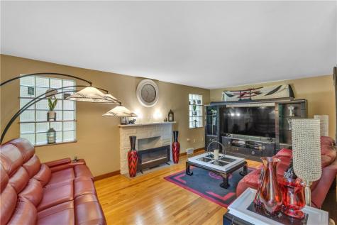 2709 Blackridge Avenue Penn Hills PA 15235