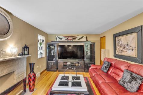 2709 Blackridge Avenue Penn Hills PA 15235