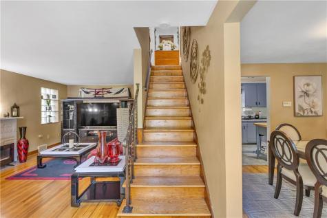 2709 Blackridge Avenue Penn Hills PA 15235