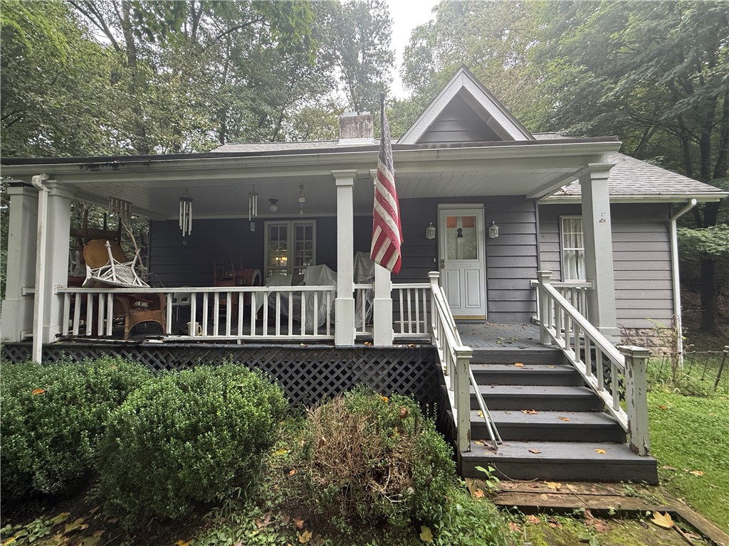 1534 Butler Plank Road Shaler PA 15116