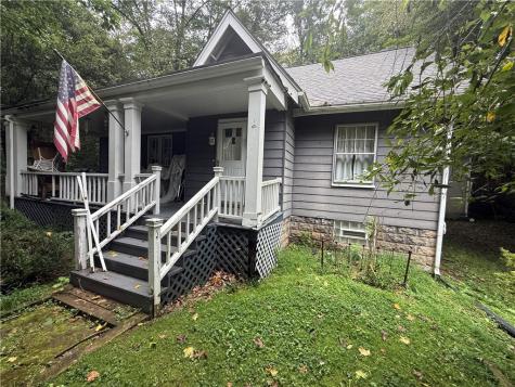 1534 Butler Plank Road Shaler PA 15116