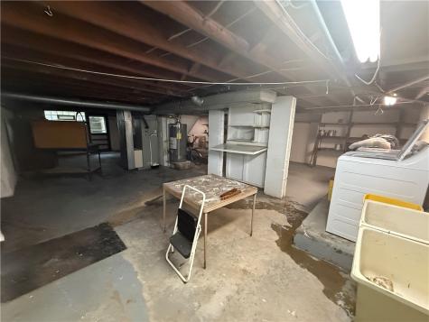 1534 Butler Plank Road Shaler PA 15116