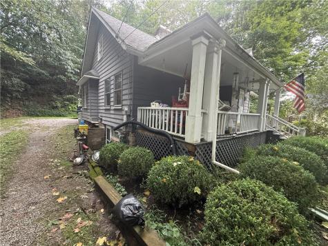 1534 Butler Plank Road Shaler PA 15116