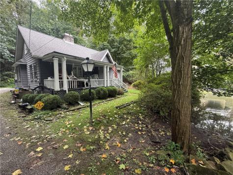 1534 Butler Plank Road Shaler PA 15116