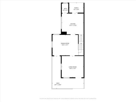 199 Filbert Orient Road Redstone Township PA 15468
