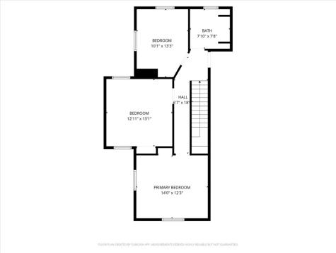 199 Filbert Orient Road Redstone Township PA 15468