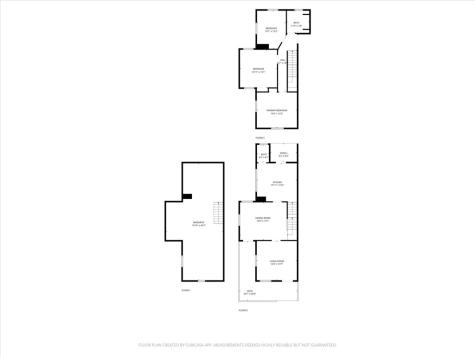199 Filbert Orient Road Redstone Township PA 15468