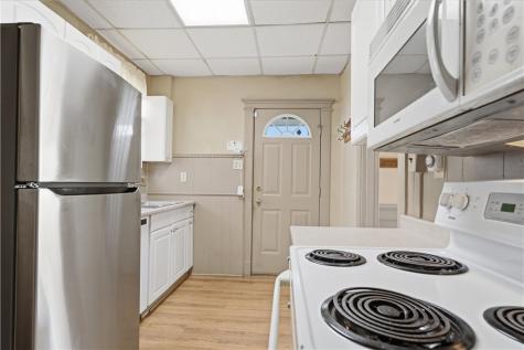 332 Giffin Avenue Canonsburg PA 15317