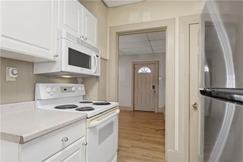 332 Giffin Avenue Canonsburg PA 15317