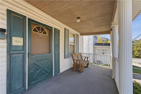 332 Giffin Avenue Canonsburg PA 15317