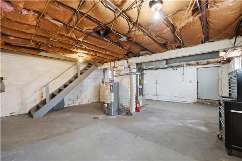 332 Giffin Avenue Canonsburg PA 15317