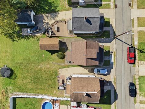 332 Giffin Avenue Canonsburg PA 15317