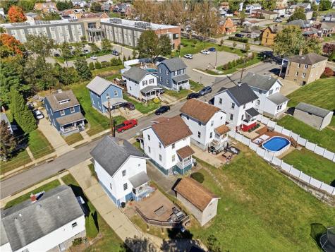 332 Giffin Avenue Canonsburg PA 15317