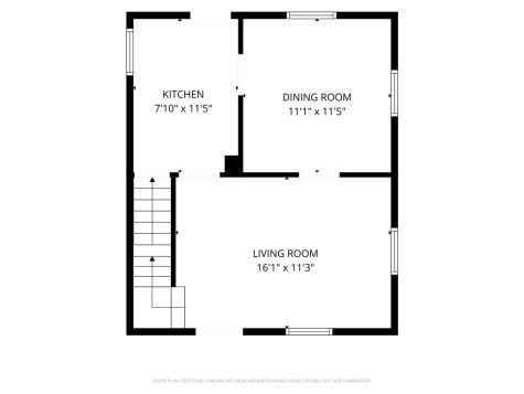 332 Giffin Avenue Canonsburg PA 15317