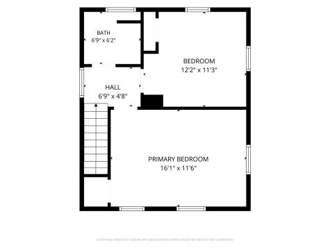 332 Giffin Avenue Canonsburg PA 15317